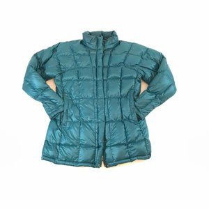 The North Face Puffer Jacket 600 Goose Down Insula